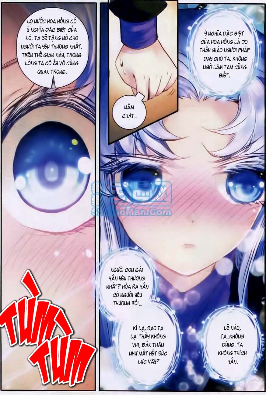 Cực Phẩm Gia Đinh Chap 27 - Next Chap 28
