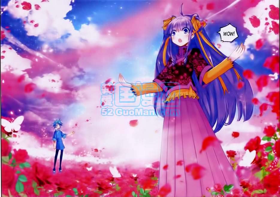 Cực Phẩm Gia Đinh Chap 27 - Next Chap 28