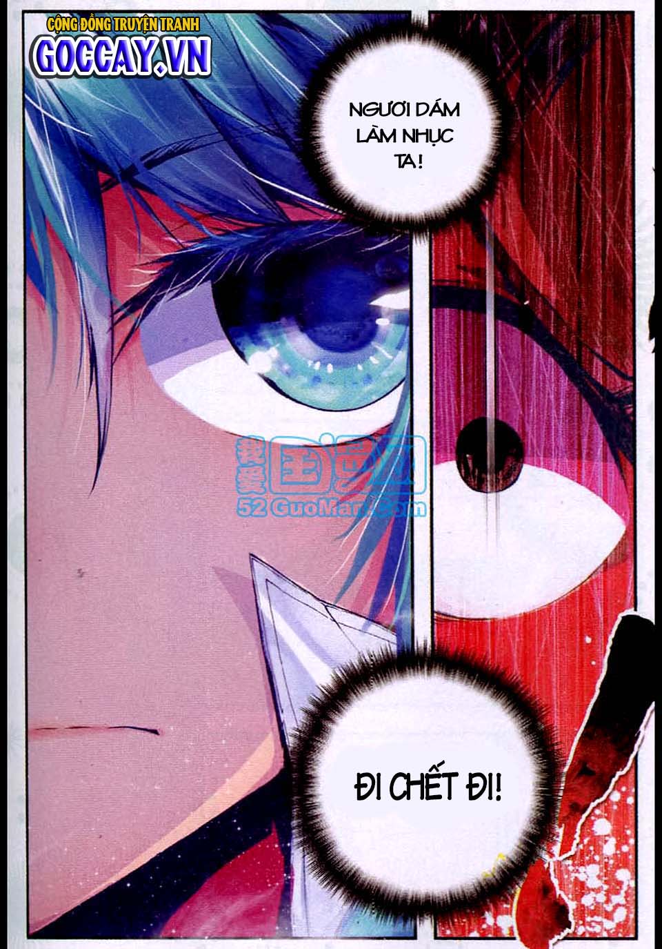 Cực Phẩm Gia Đinh Chap 28 - Next Chap 29