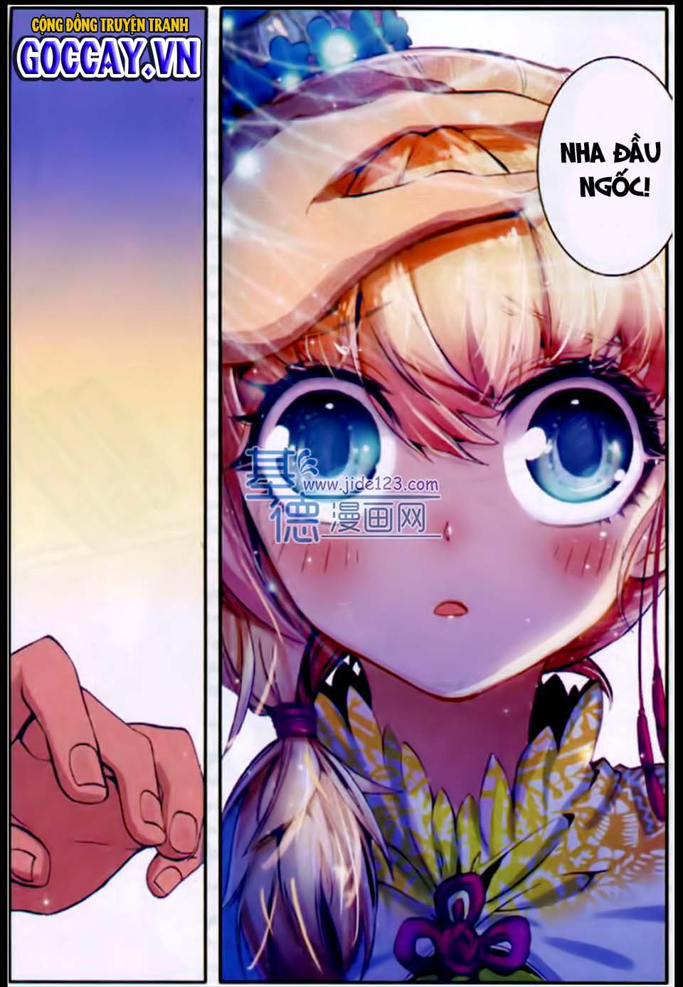 Cực Phẩm Gia Đinh Chap 29 - Next Chap 30