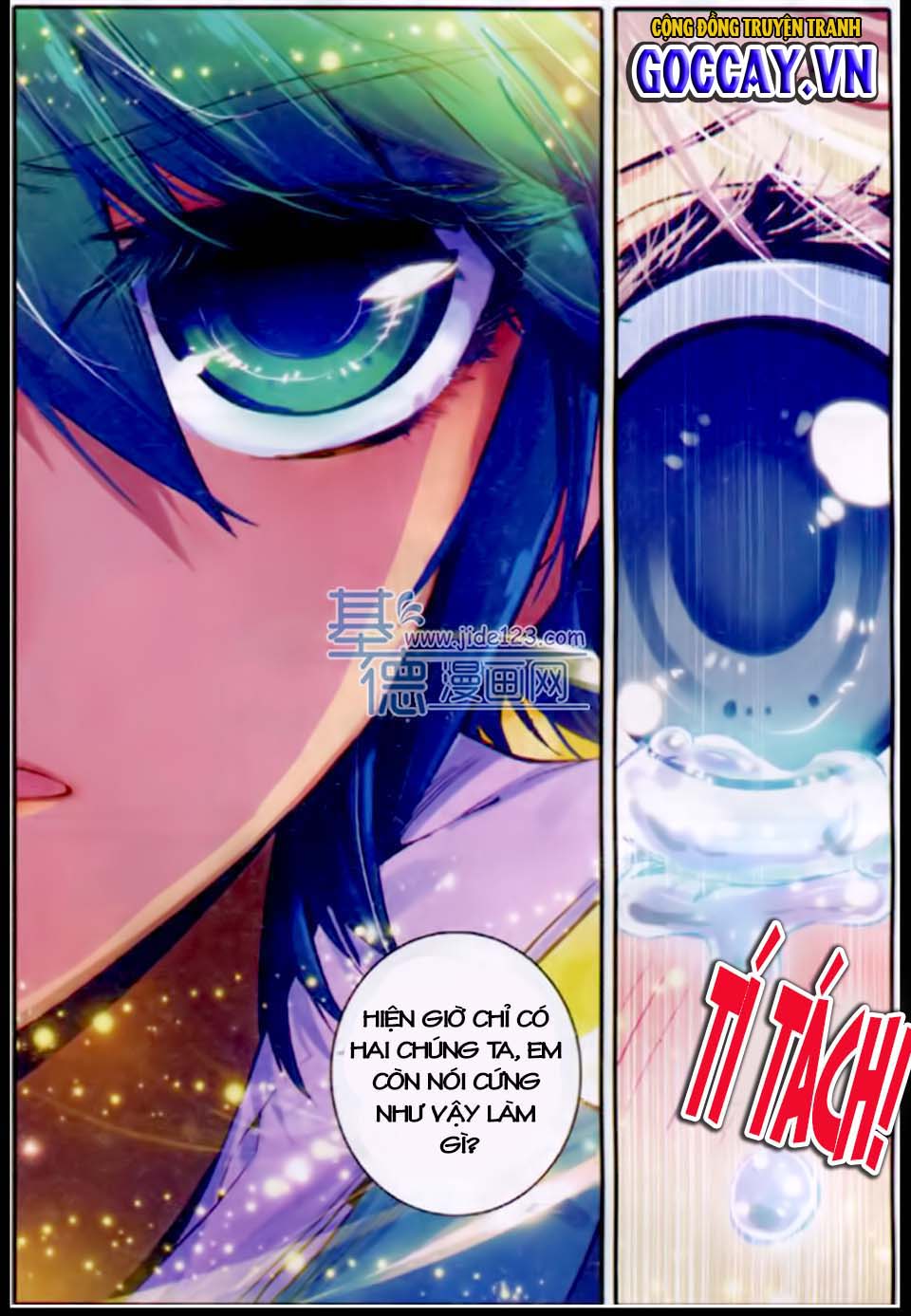 Cực Phẩm Gia Đinh Chap 29 - Next Chap 30