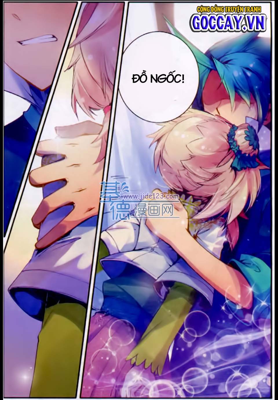 Cực Phẩm Gia Đinh Chap 29 - Next Chap 30