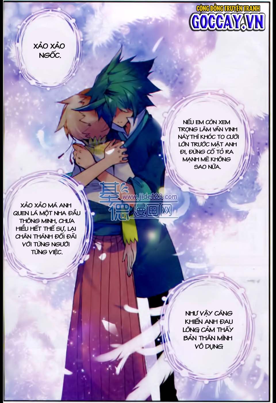Cực Phẩm Gia Đinh Chap 29 - Next Chap 30