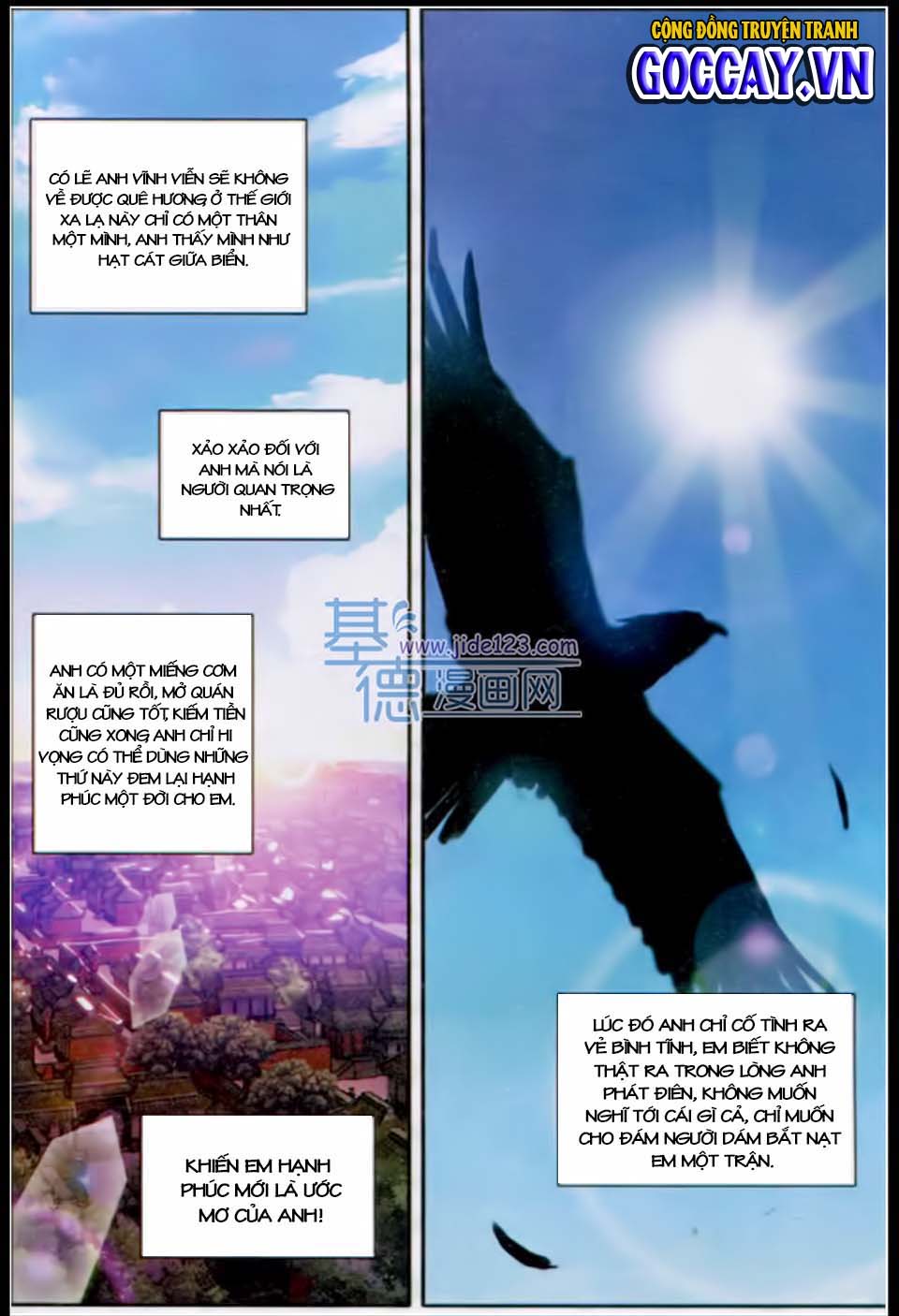 Cực Phẩm Gia Đinh Chap 29 - Next Chap 30