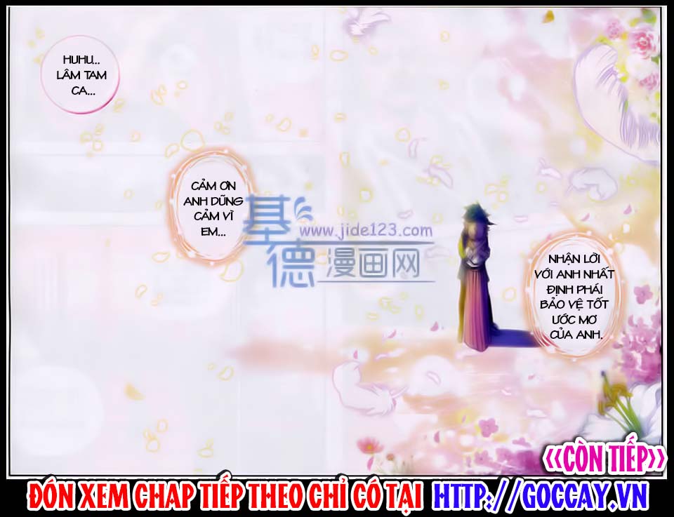 Cực Phẩm Gia Đinh Chap 29 - Next Chap 30