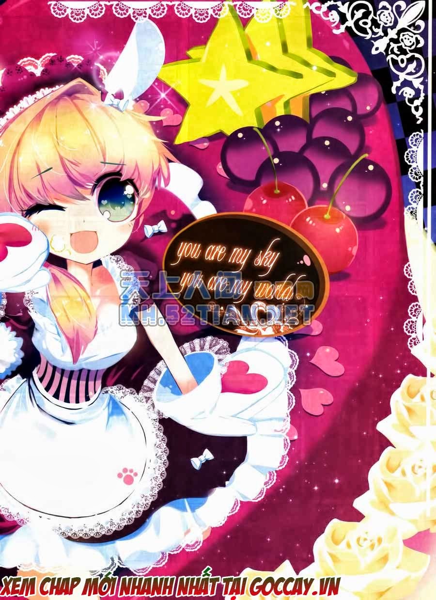 Cực Phẩm Gia Đinh Chap 3 - Next Chap 4