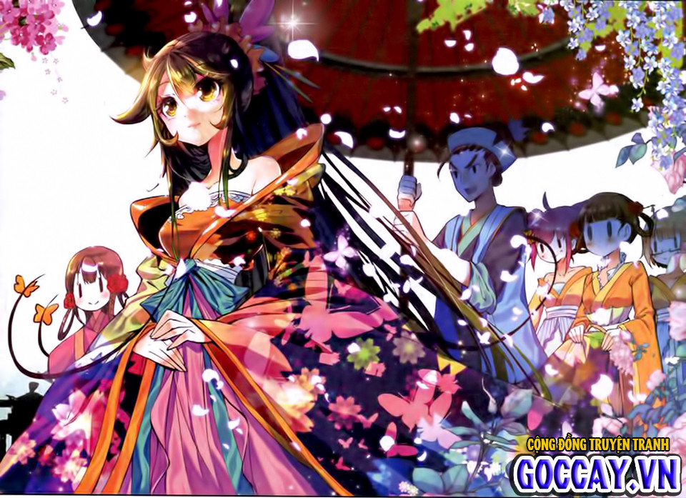 Cực Phẩm Gia Đinh Chap 30 - Next Chap 31