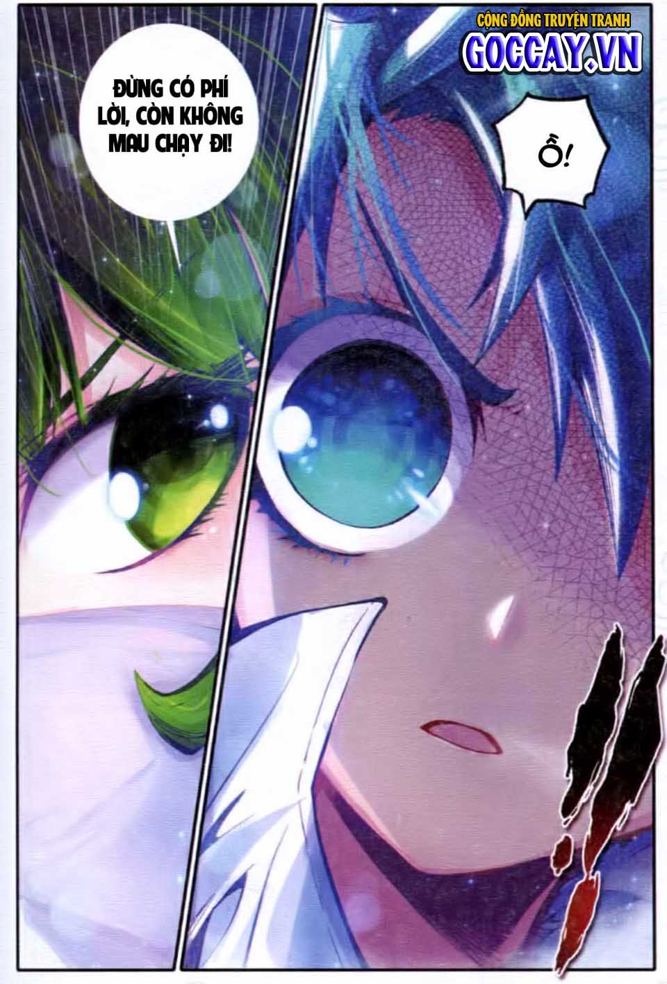Cực Phẩm Gia Đinh Chap 32 - Next Chap 33