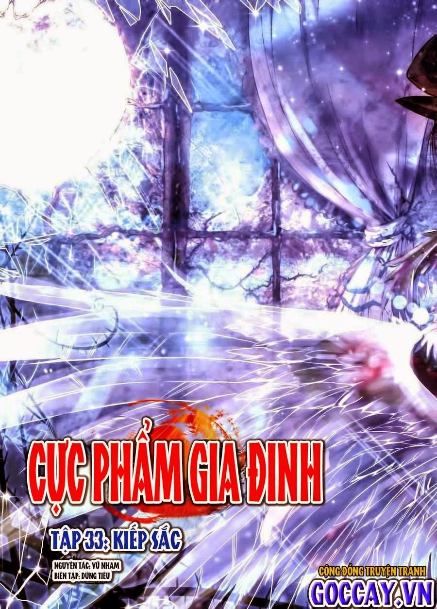 Cực Phẩm Gia Đinh Chap 33 - Next Chap 34