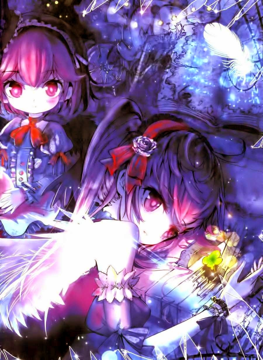 Cực Phẩm Gia Đinh Chap 33 - Next Chap 34