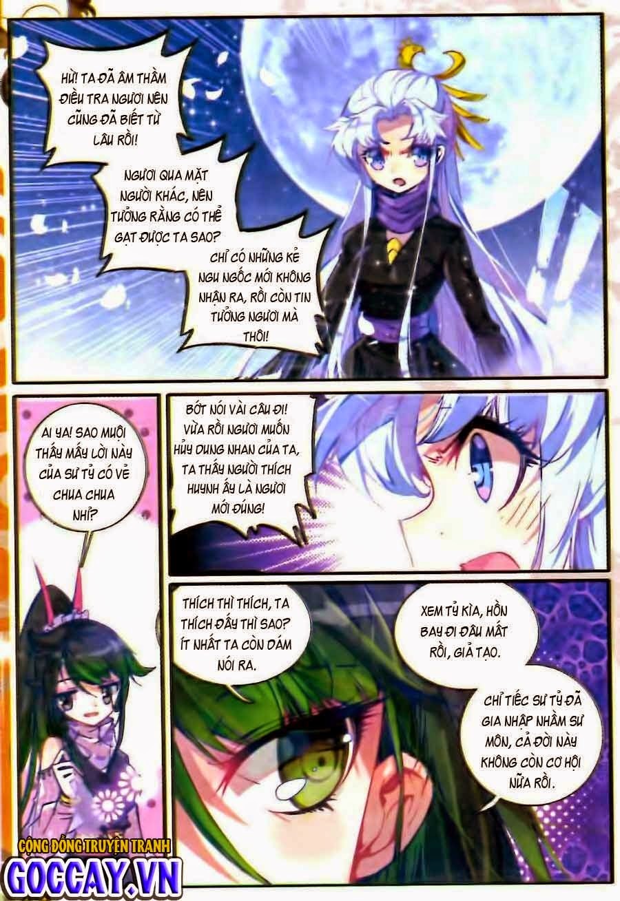 Cực Phẩm Gia Đinh Chap 33 - Next Chap 34