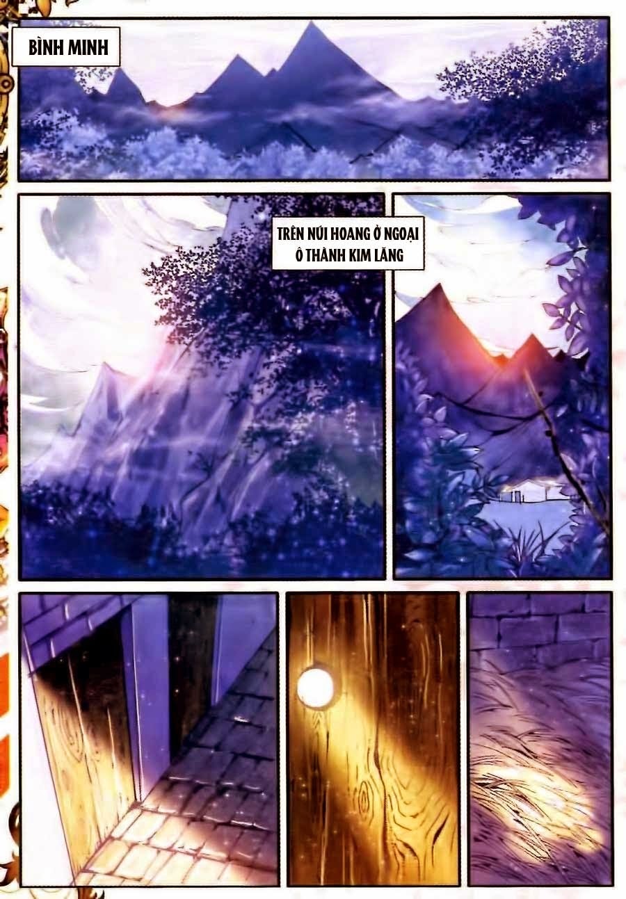 Cực Phẩm Gia Đinh Chap 33 - Next Chap 34
