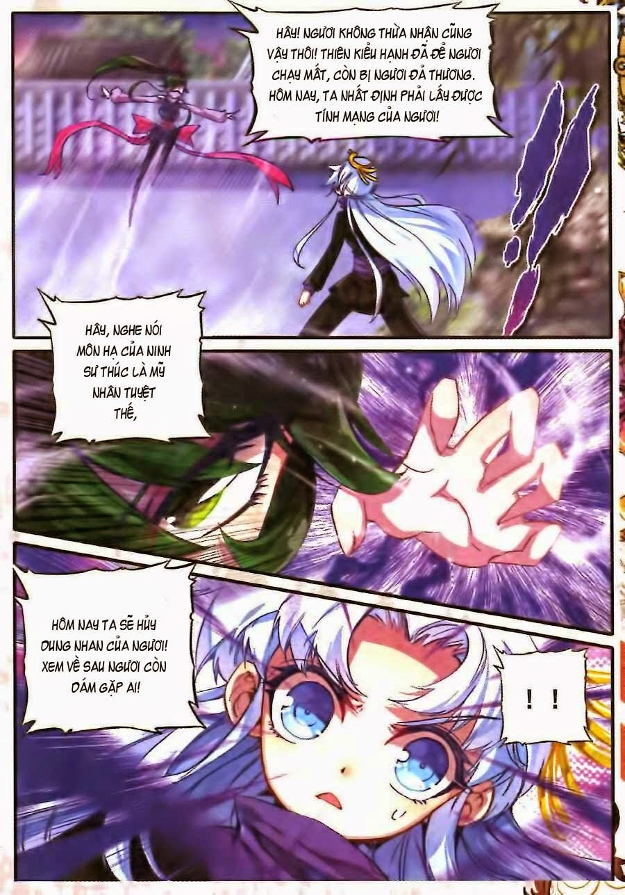 Cực Phẩm Gia Đinh Chap 33 - Next Chap 34
