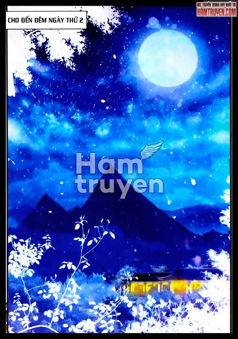 Cực Phẩm Gia Đinh Chap 34 - Next Chap 35