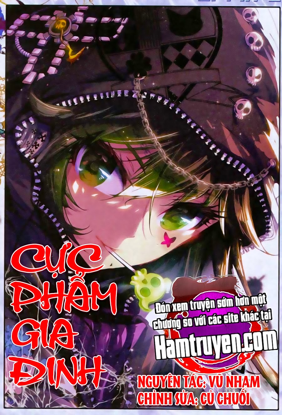 Cực Phẩm Gia Đinh Chap 36 - Next Chap 37