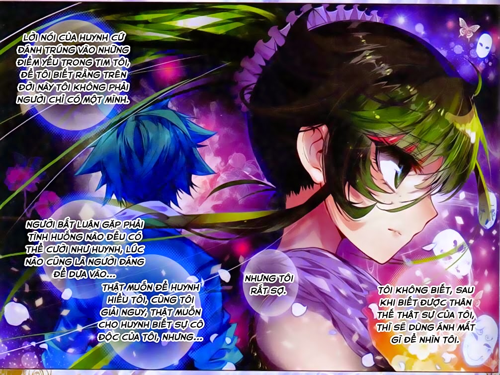 Cực Phẩm Gia Đinh Chap 36 - Next Chap 37