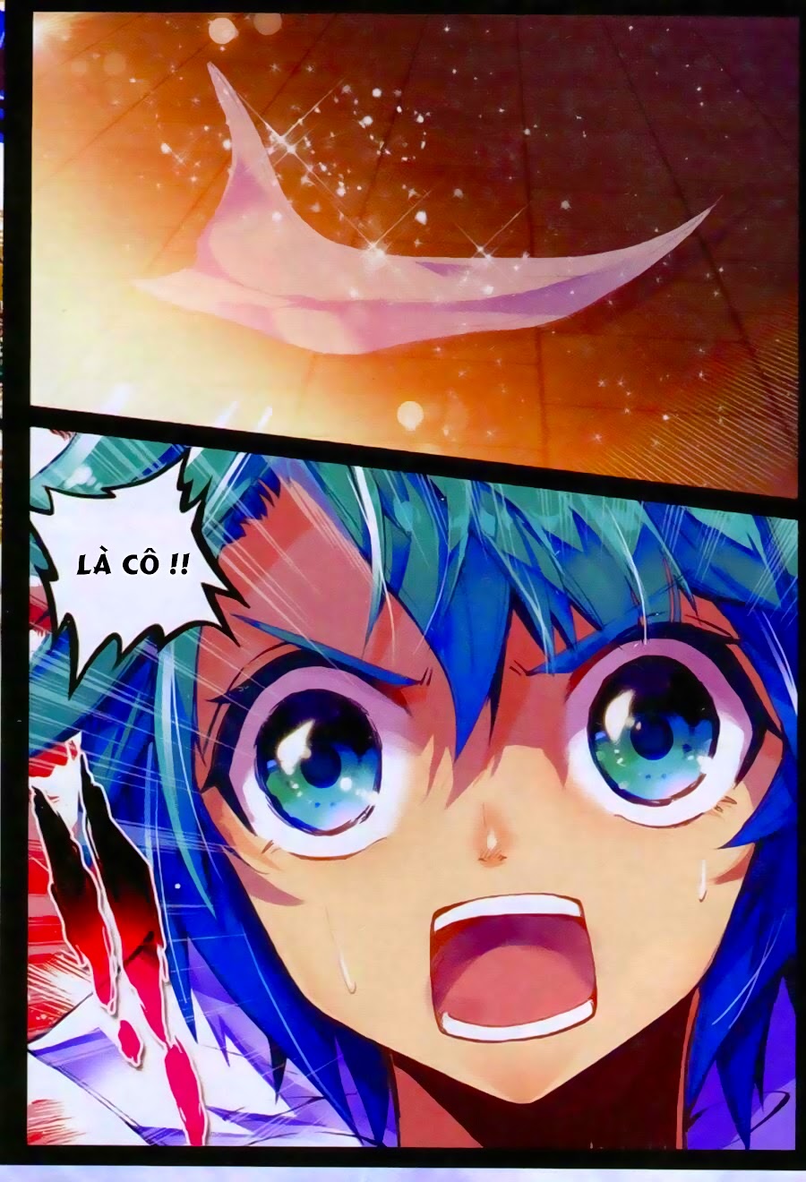 Cực Phẩm Gia Đinh Chap 36 - Next Chap 37