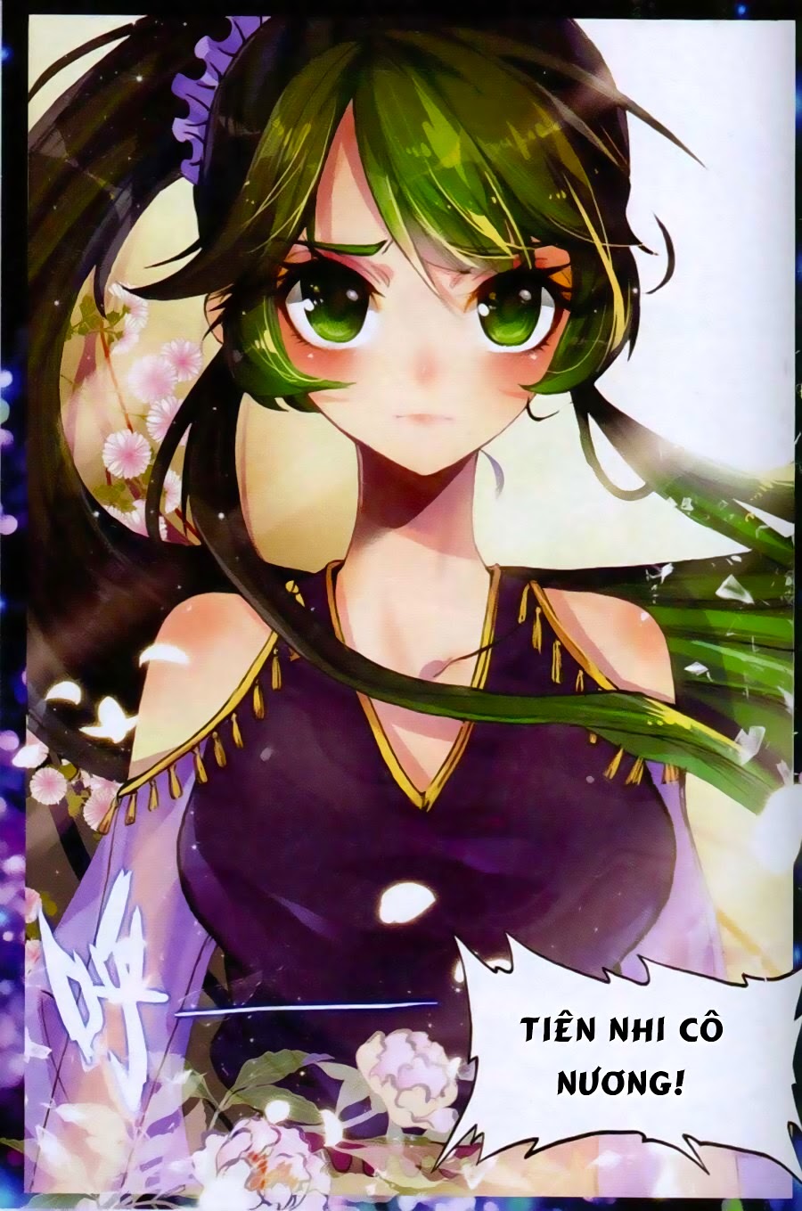 Cực Phẩm Gia Đinh Chap 36 - Next Chap 37