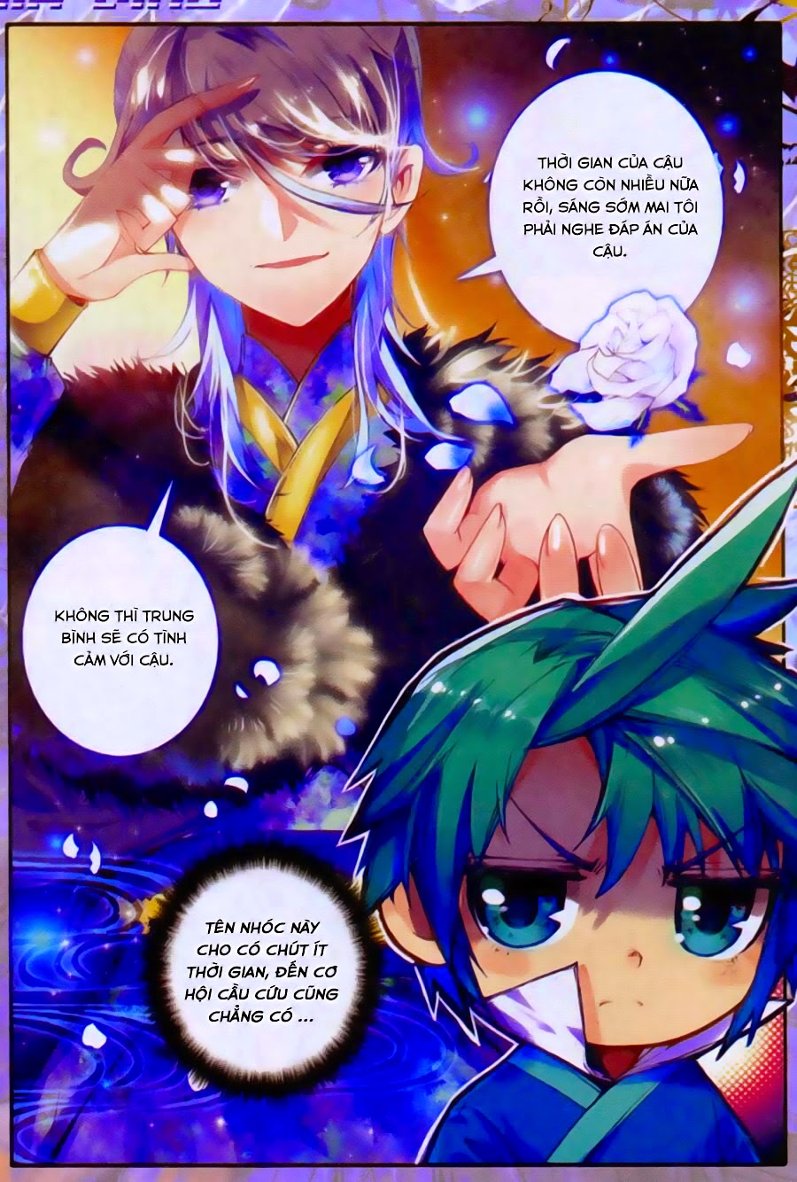 Cực Phẩm Gia Đinh Chap 36 - Next Chap 37