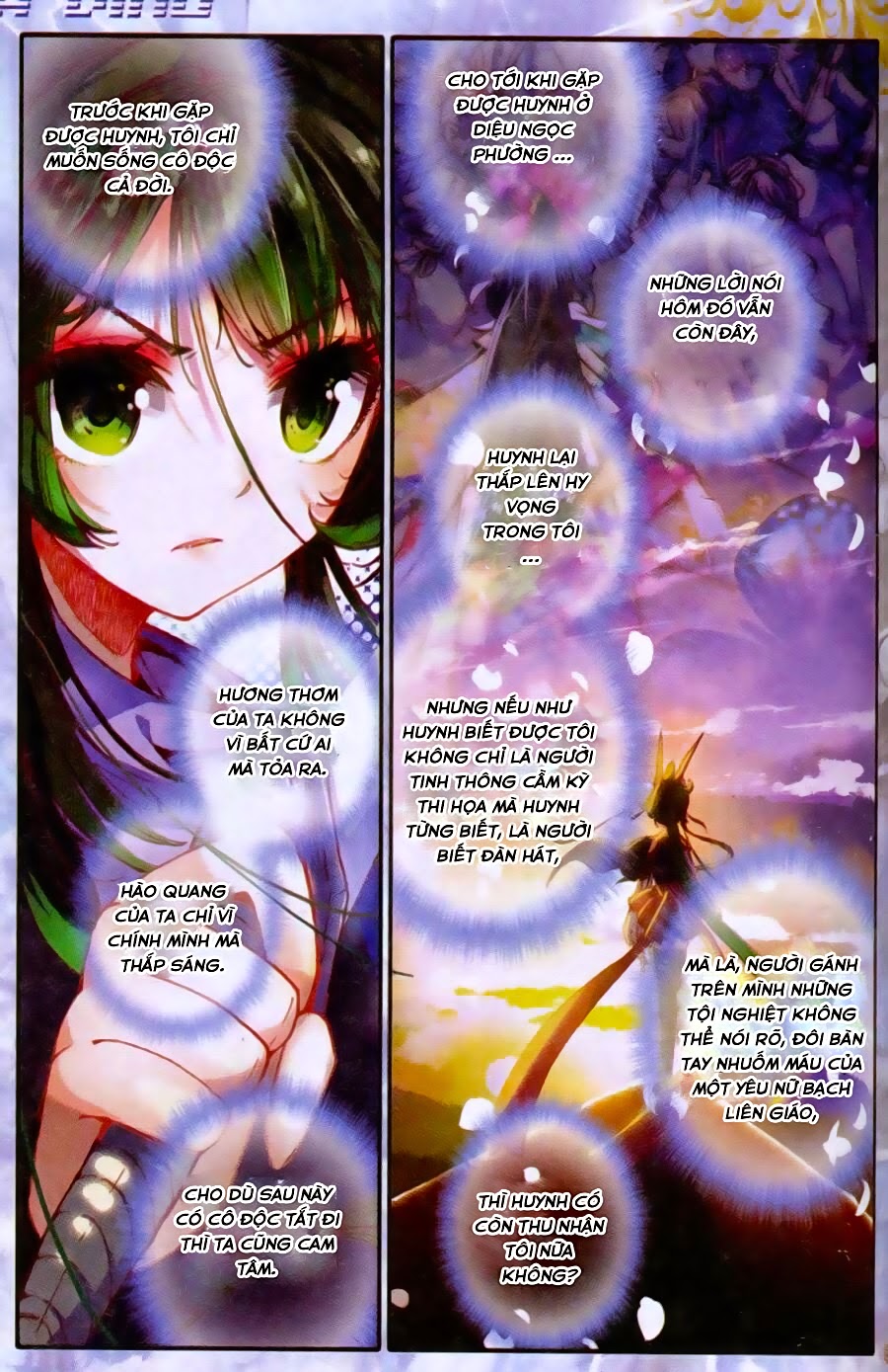 Cực Phẩm Gia Đinh Chap 36 - Next Chap 37