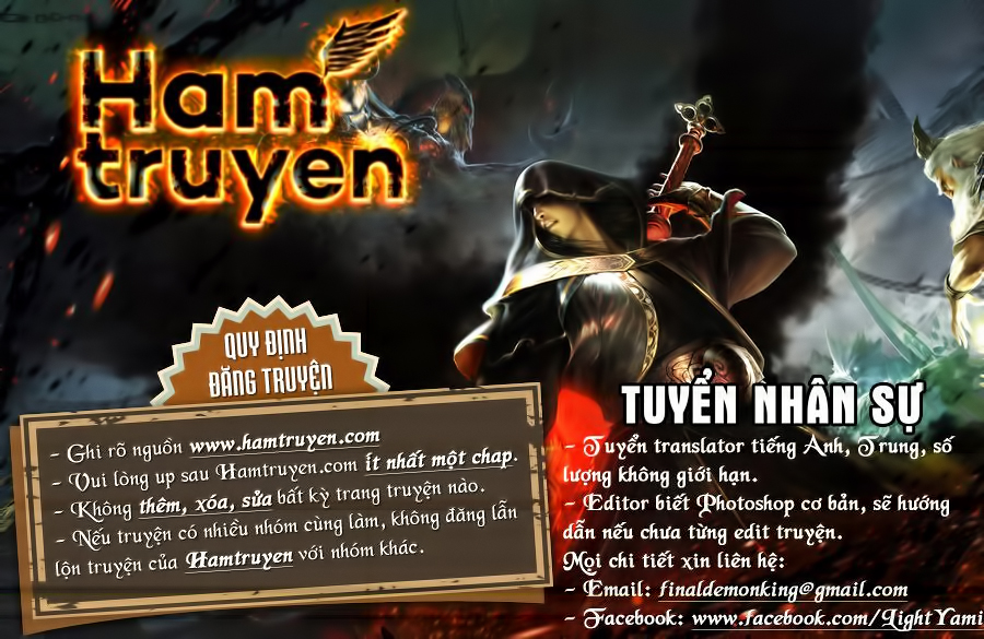 Cực Phẩm Gia Đinh Chap 39 - Next Chap 40