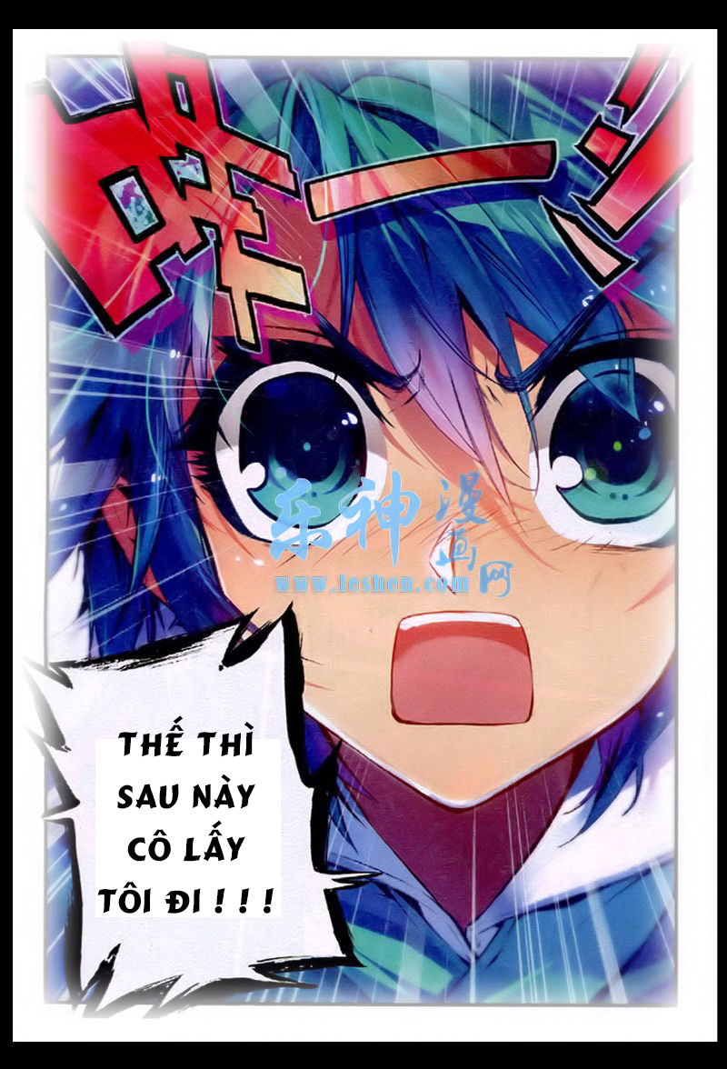 Cực Phẩm Gia Đinh Chap 39 - Next Chap 40