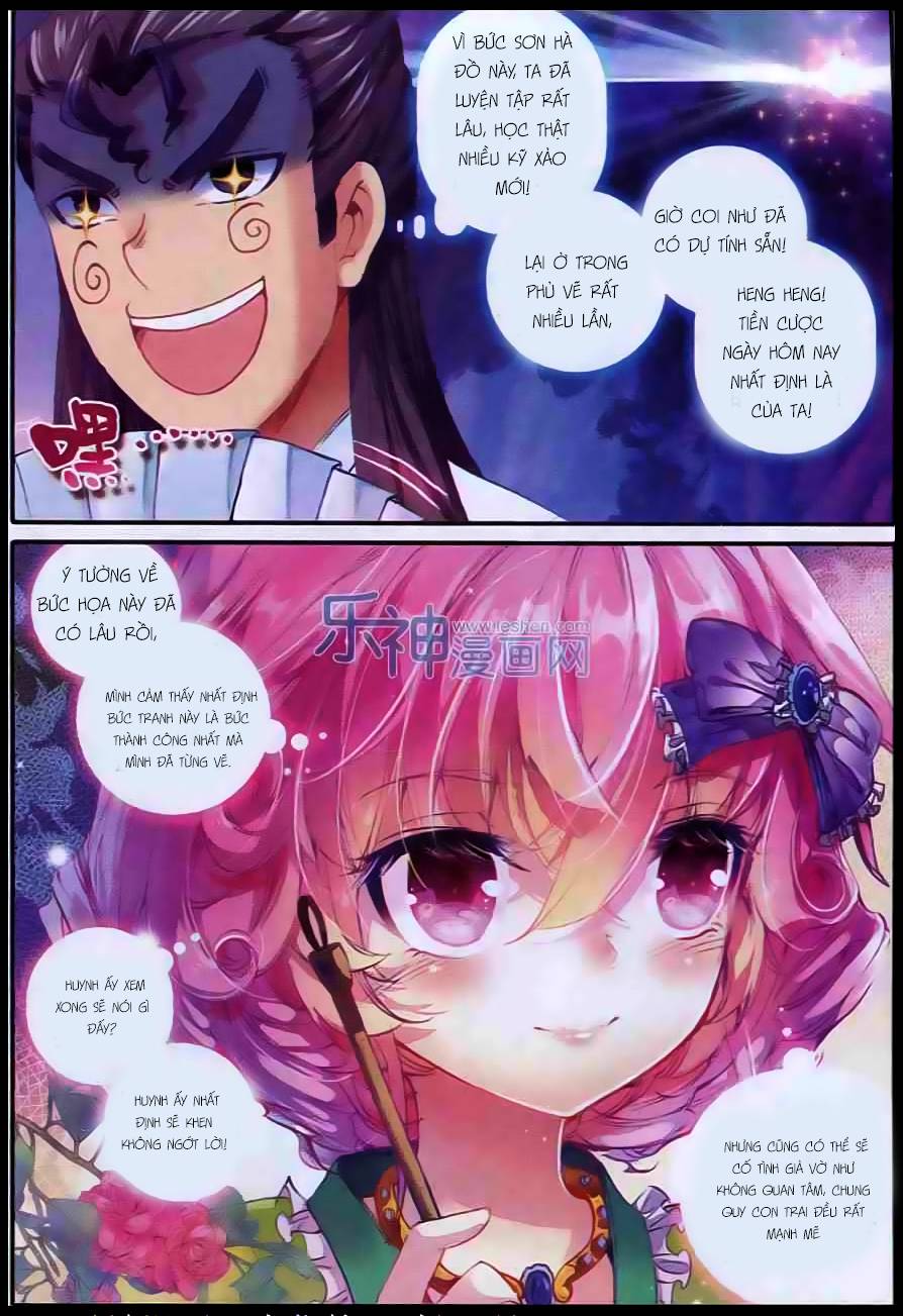 Cực Phẩm Gia Đinh Chap 47 - Next Chap 48