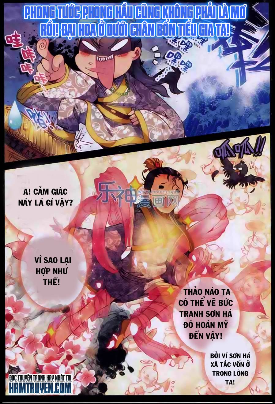 Cực Phẩm Gia Đinh Chap 47 - Next Chap 48