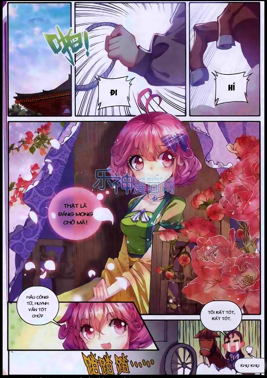 Cực Phẩm Gia Đinh Chap 47 - Next Chap 48