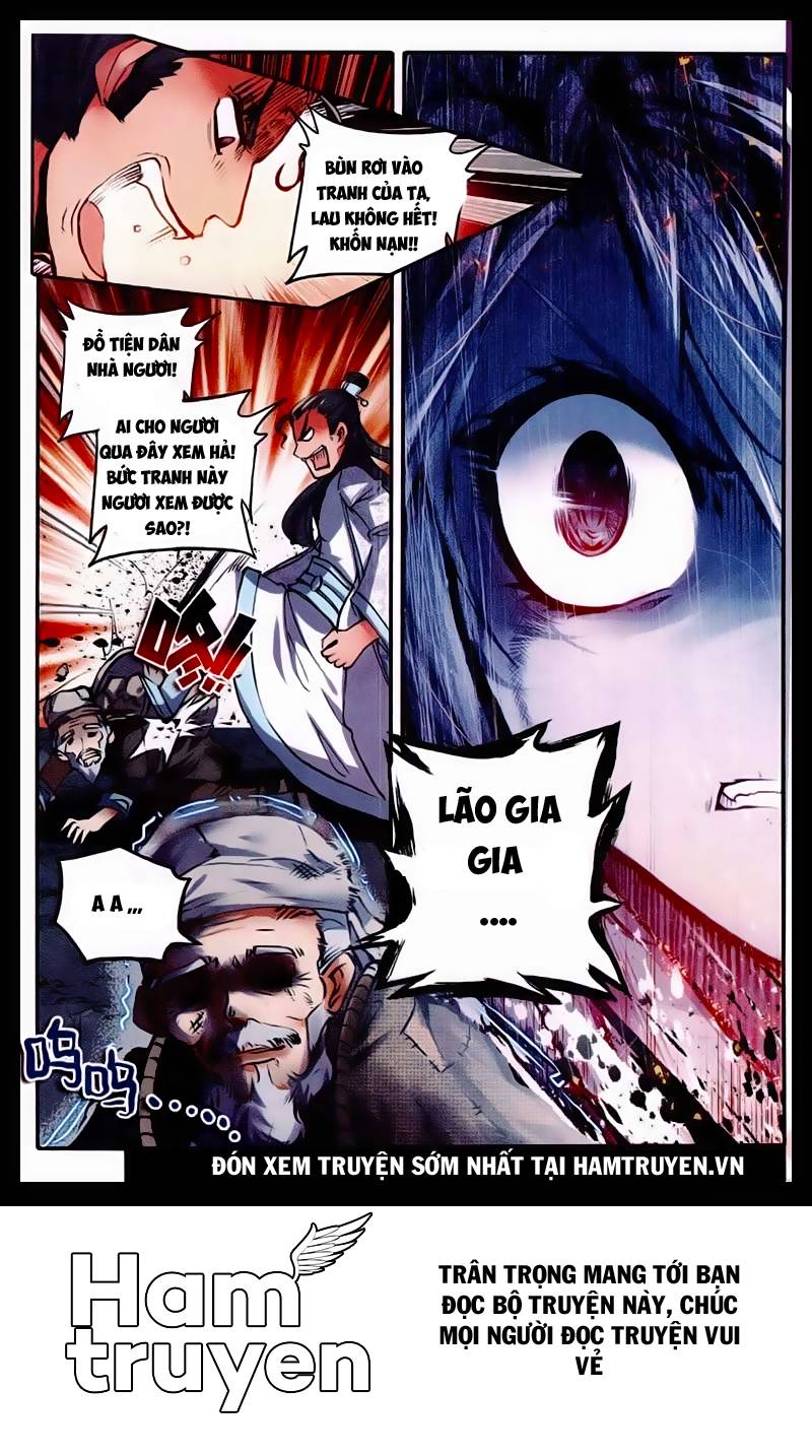 Cực Phẩm Gia Đinh Chap 48 - Next Chap 49