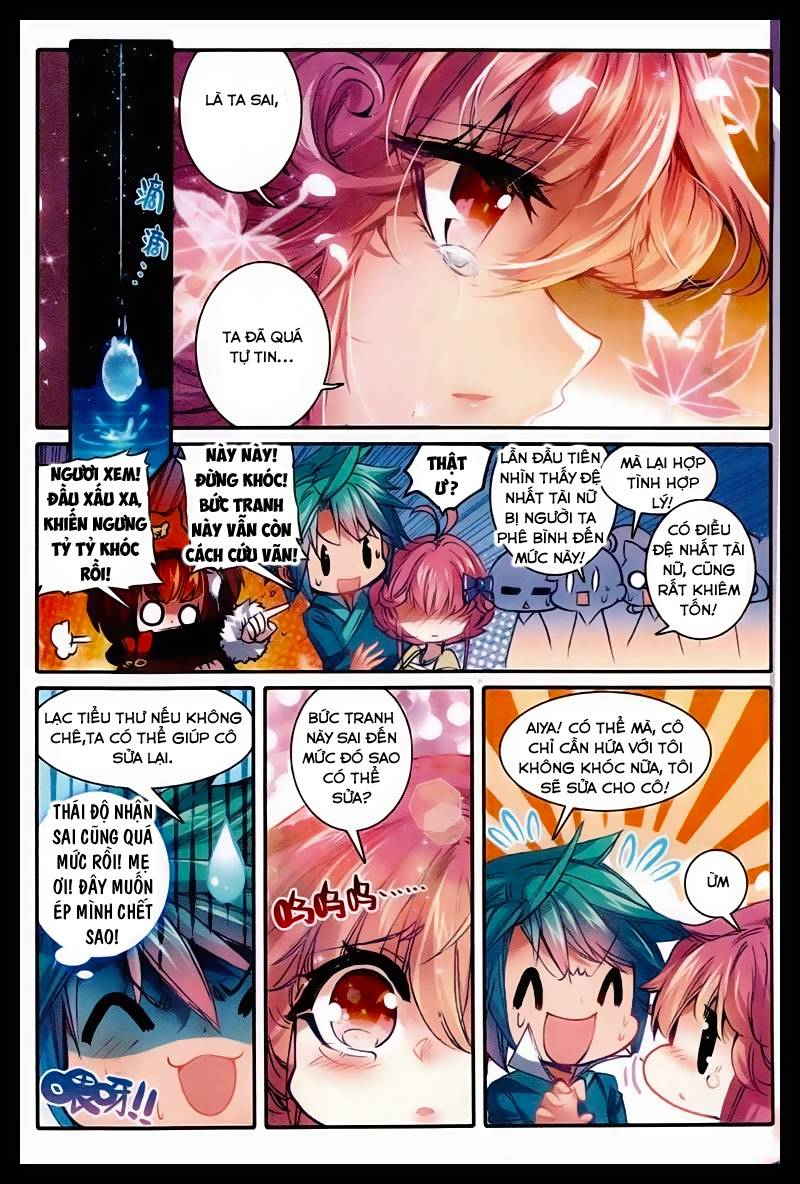 Cực Phẩm Gia Đinh Chap 48 - Next Chap 49