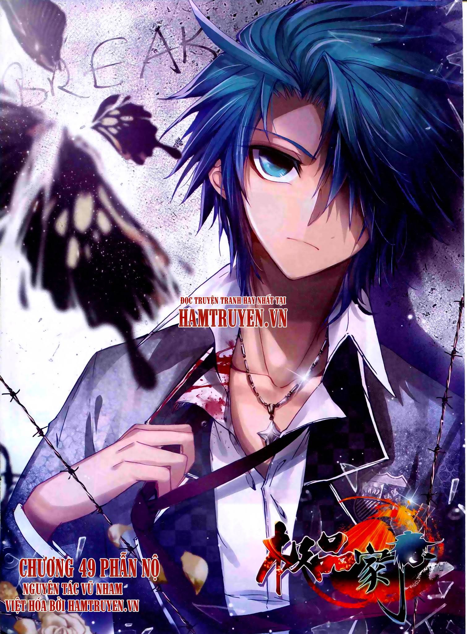 Cực Phẩm Gia Đinh Chap 49 - Next Chap 50
