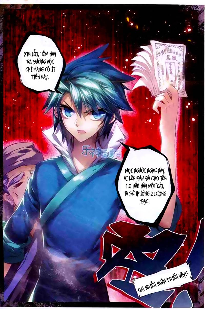 Cực Phẩm Gia Đinh Chap 49 - Next Chap 50