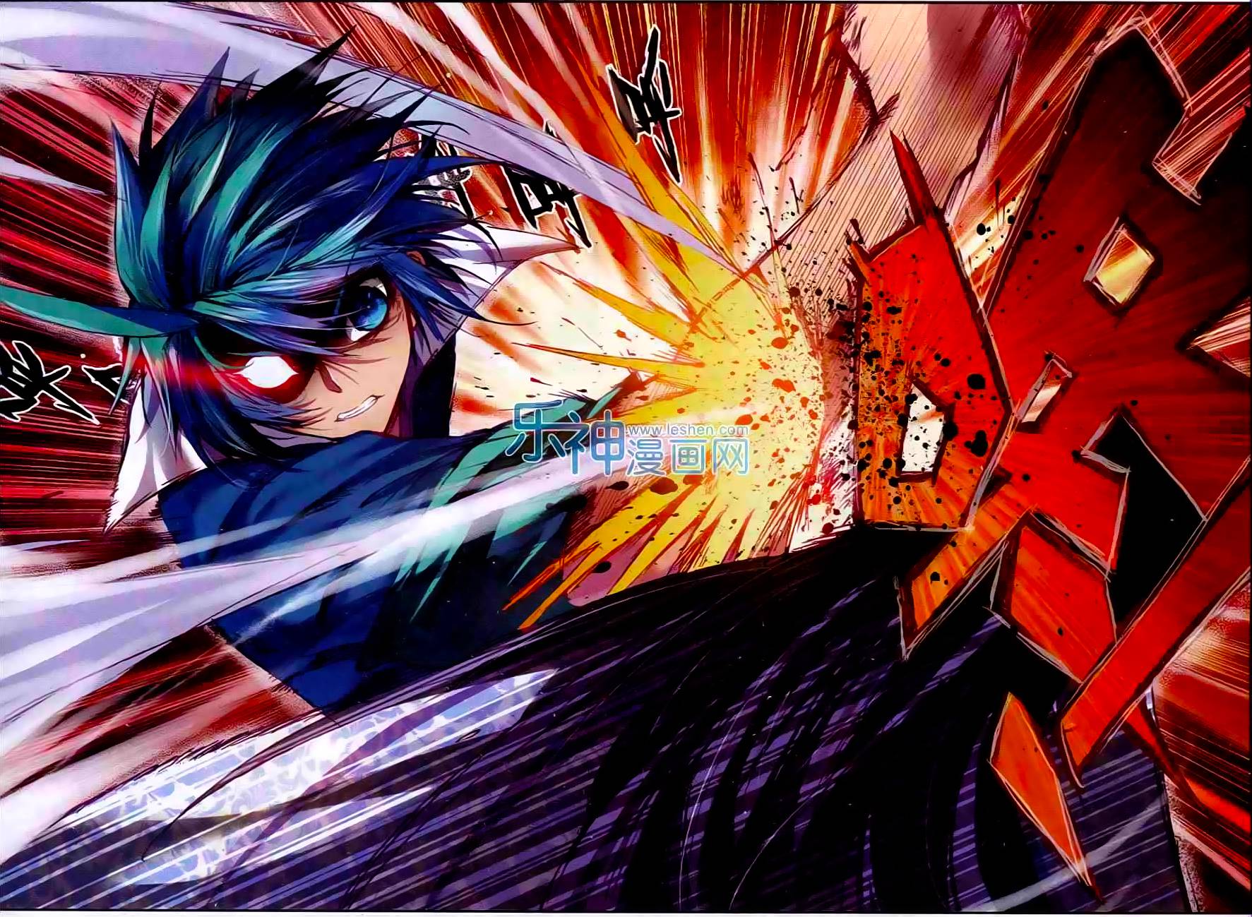 Cực Phẩm Gia Đinh Chap 49 - Next Chap 50