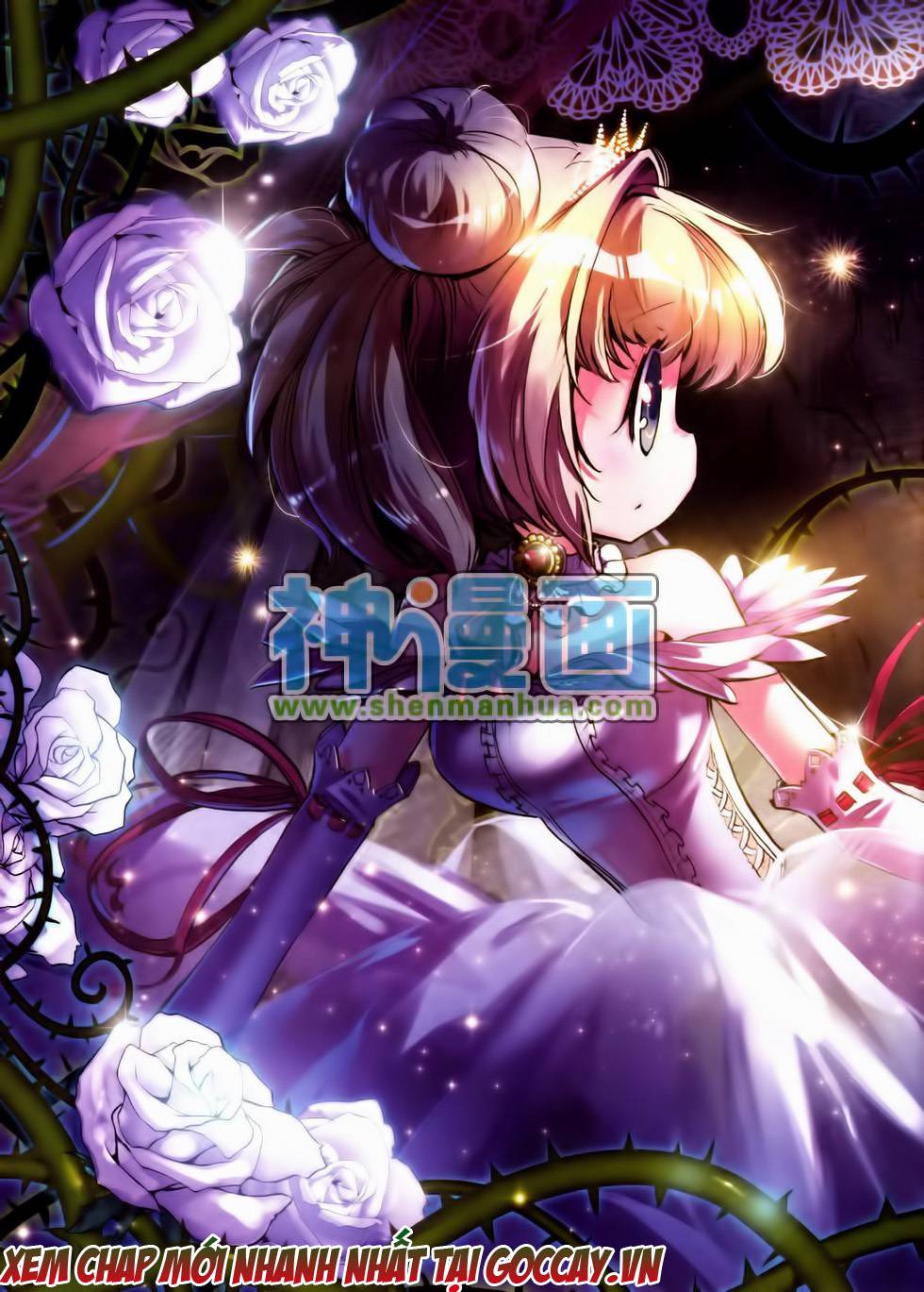 Cực Phẩm Gia Đinh Chap 5 - Next Chap 6