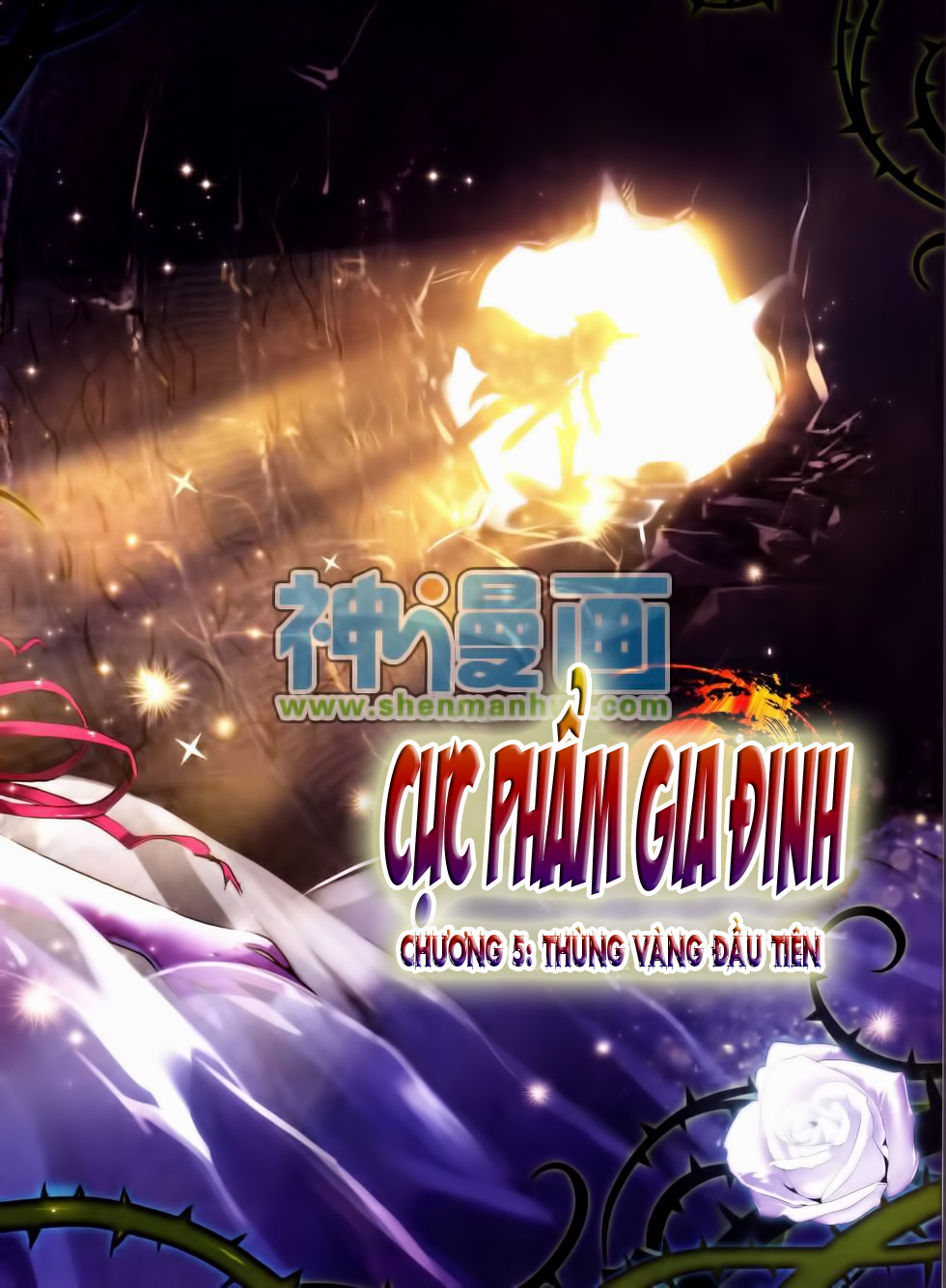 Cực Phẩm Gia Đinh Chap 5 - Next Chap 6