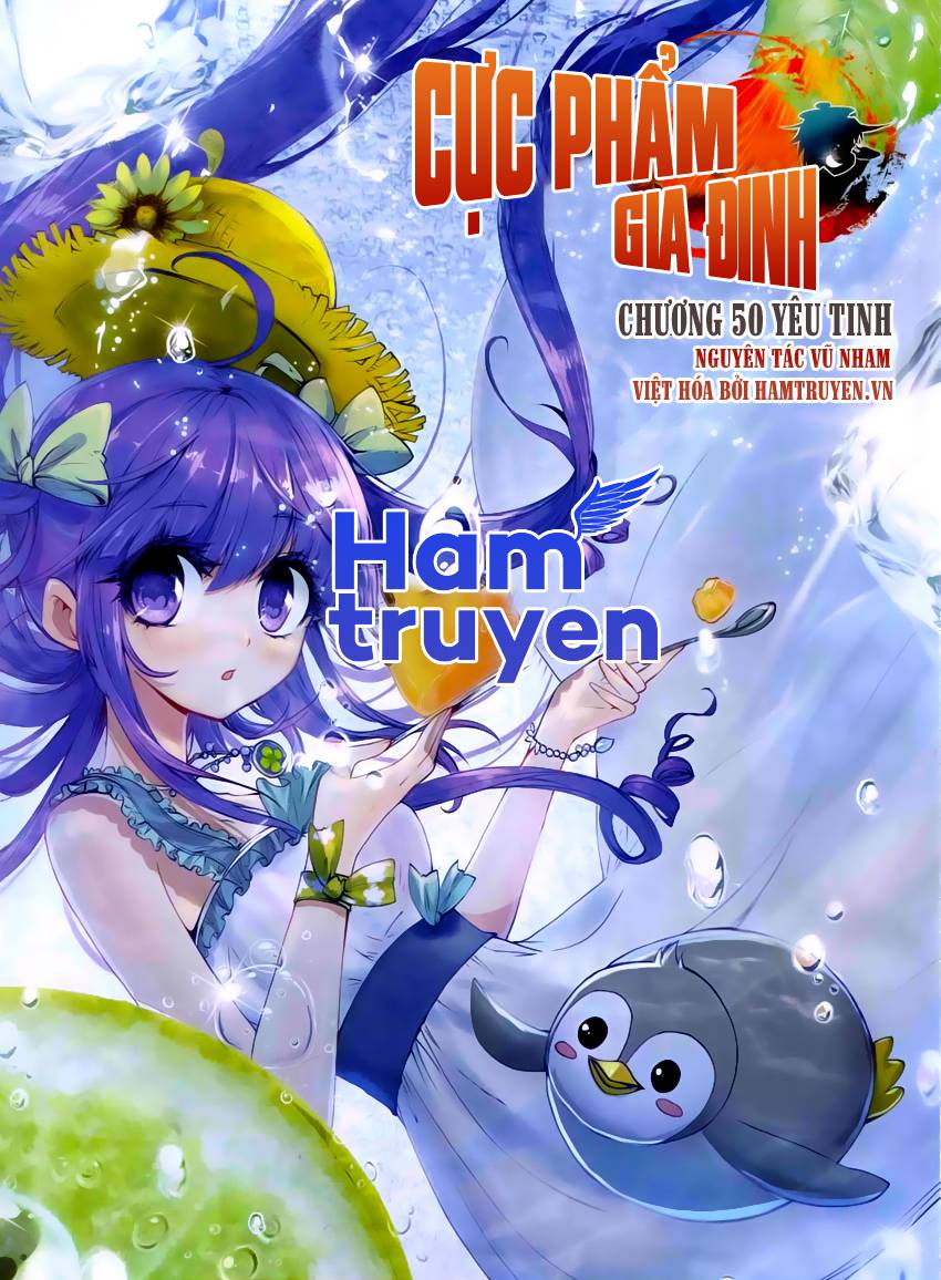 Cực Phẩm Gia Đinh Chap 50 - Next Chap 51