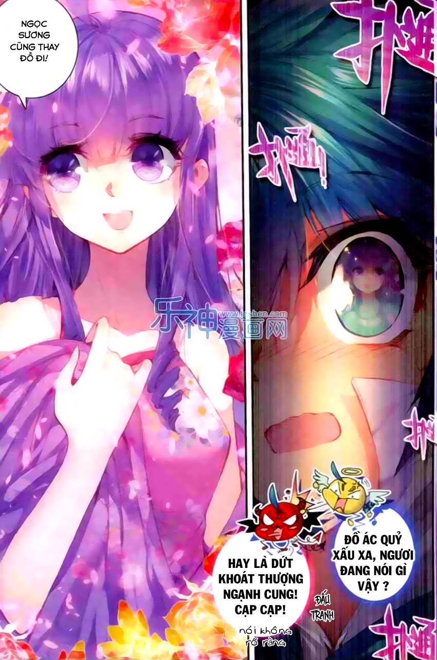 Cực Phẩm Gia Đinh Chap 50 - Next Chap 51