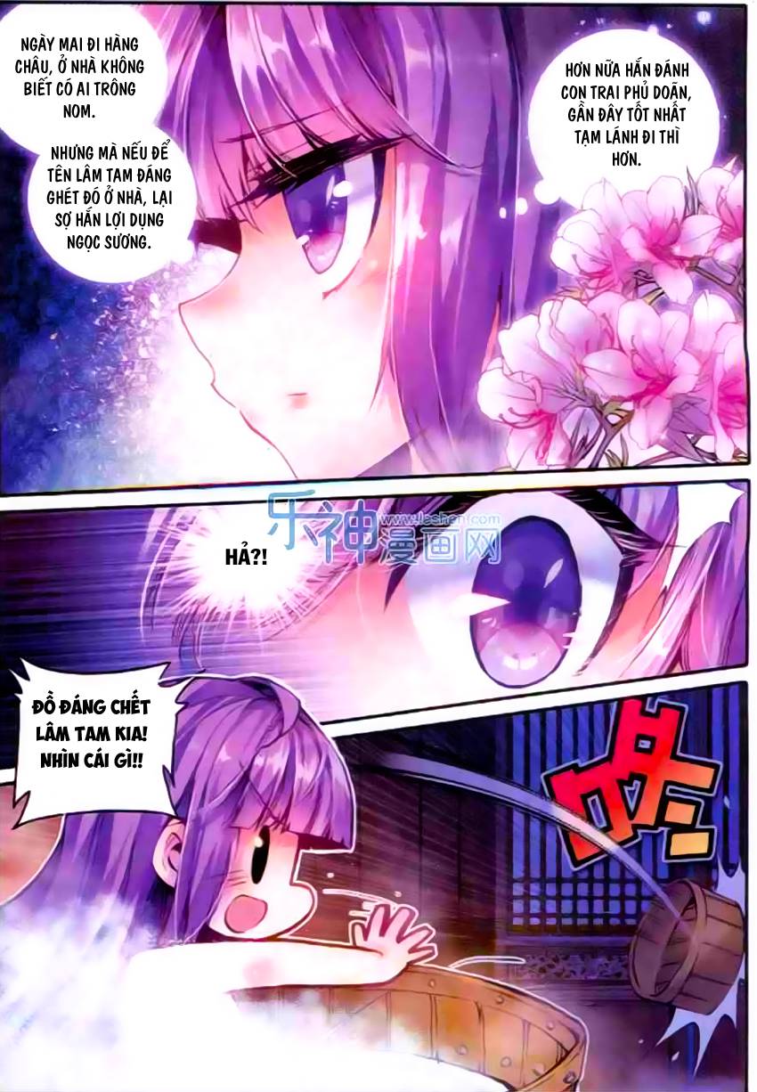 Cực Phẩm Gia Đinh Chap 50 - Next Chap 51