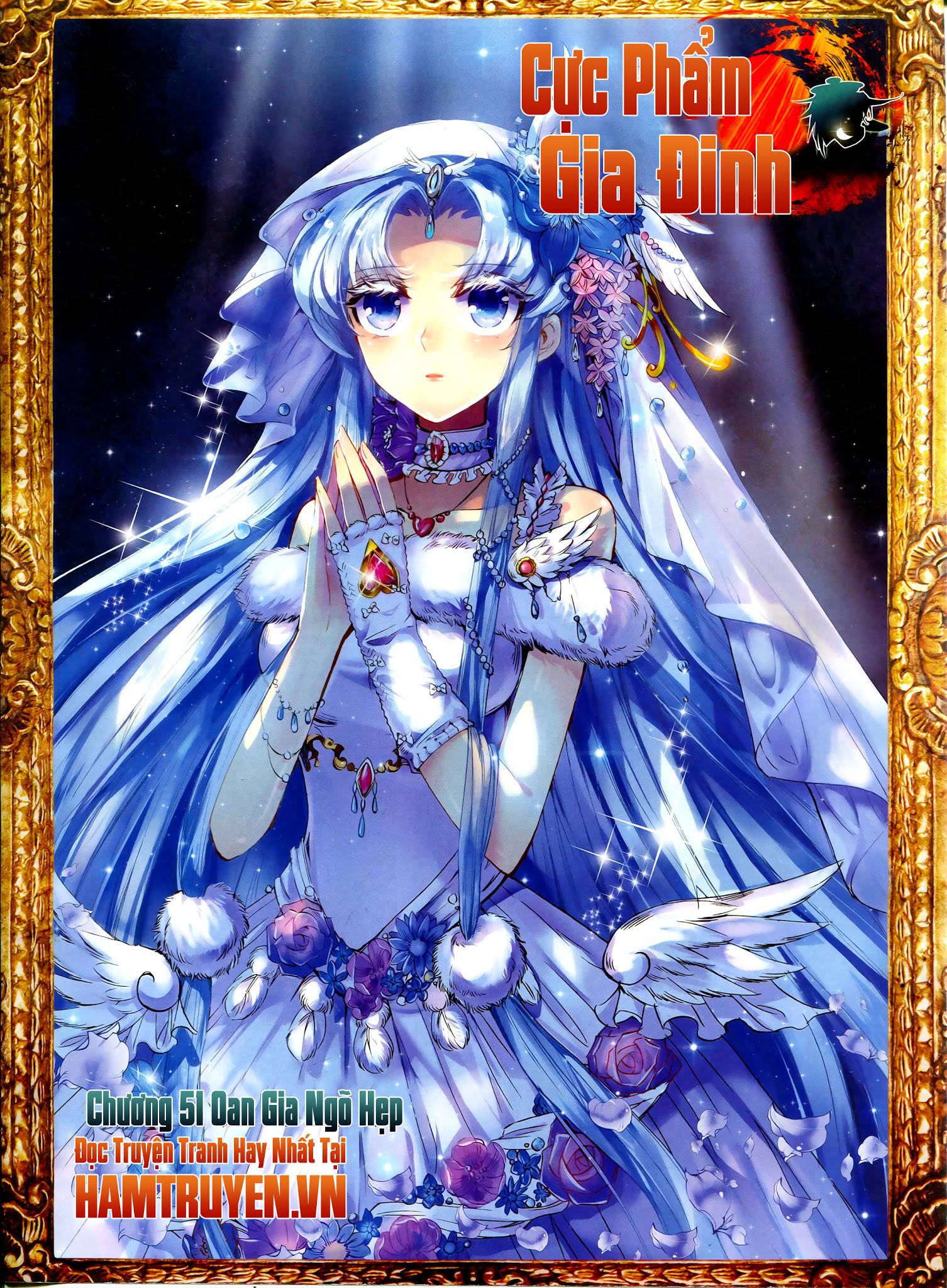 Cực Phẩm Gia Đinh Chap 51 - Next Chap 52