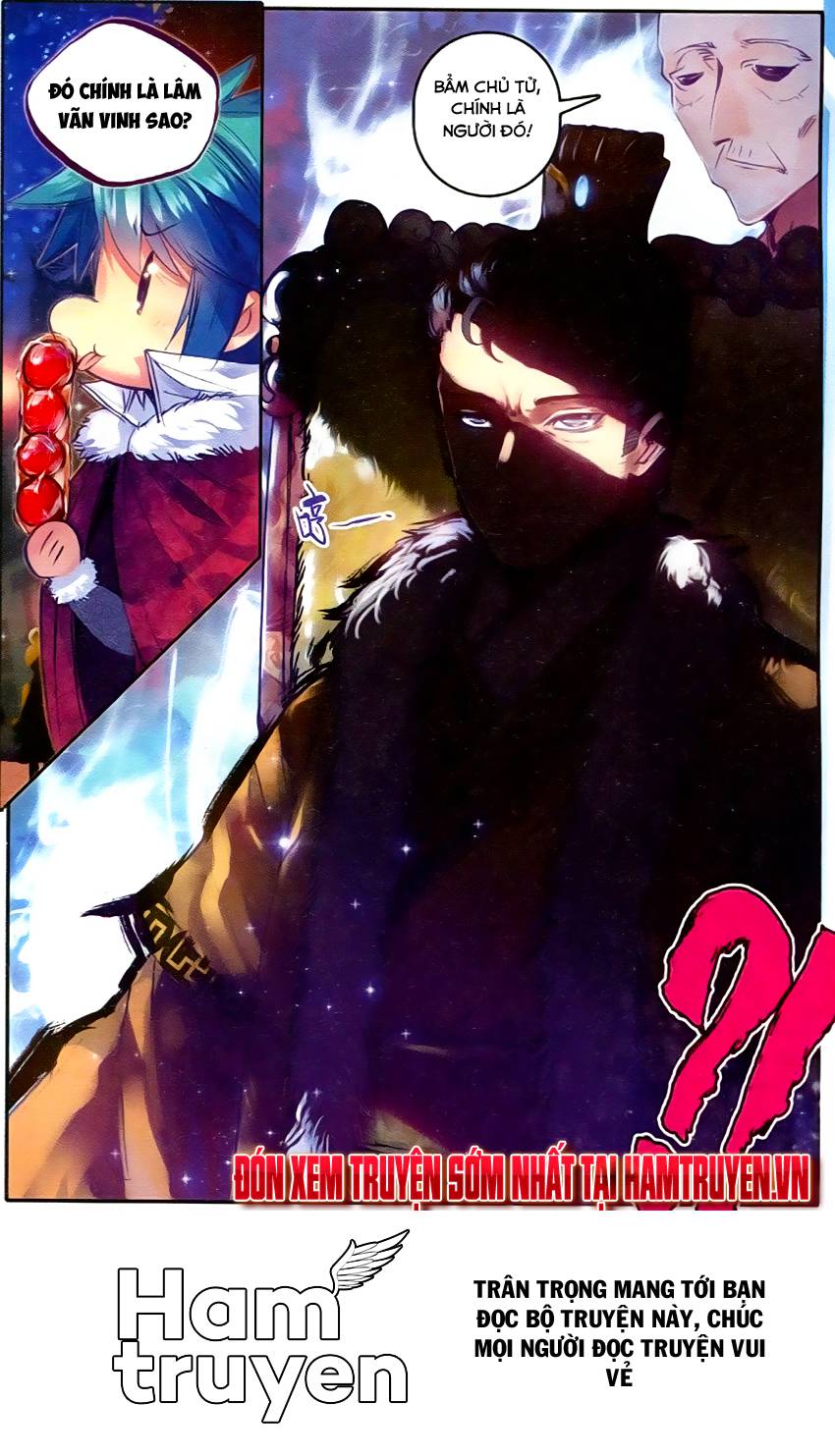 Cực Phẩm Gia Đinh Chap 51 - Next Chap 52