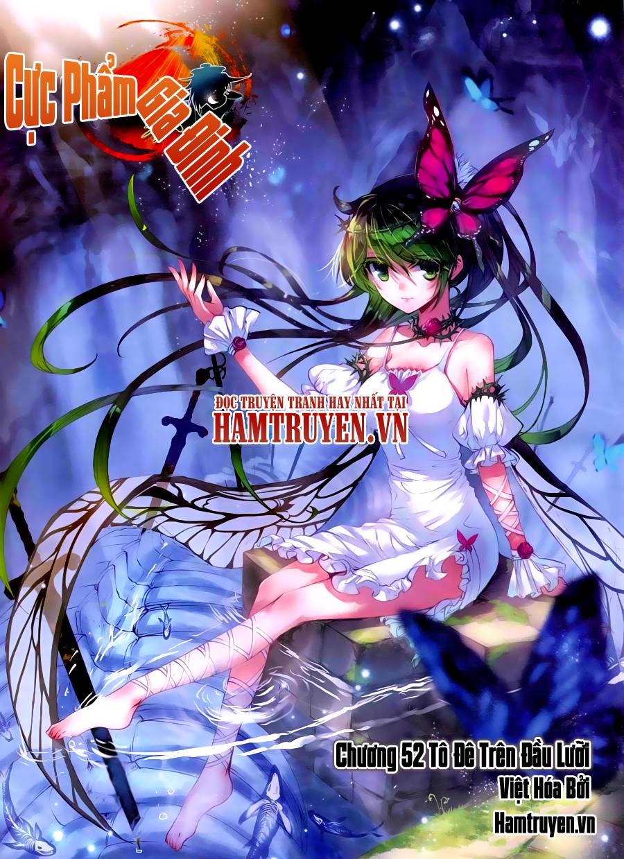 Cực Phẩm Gia Đinh Chap 52 - Next Chap 53