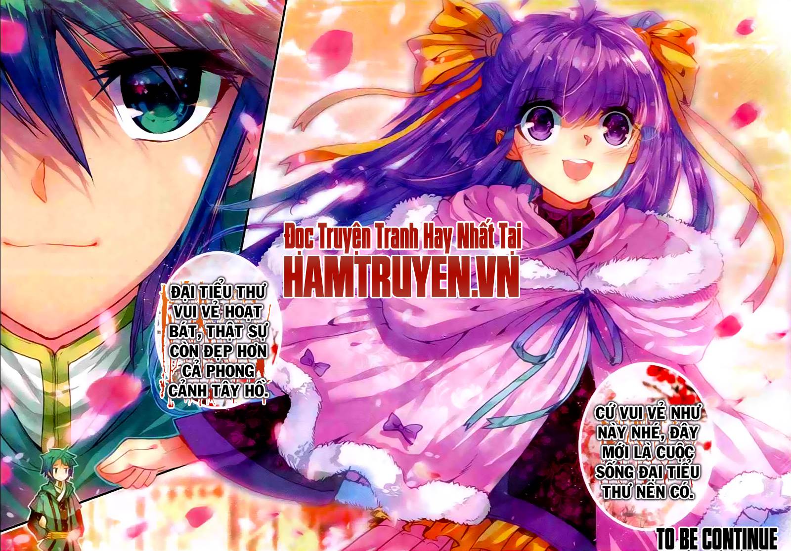 Cực Phẩm Gia Đinh Chap 52 - Next Chap 53
