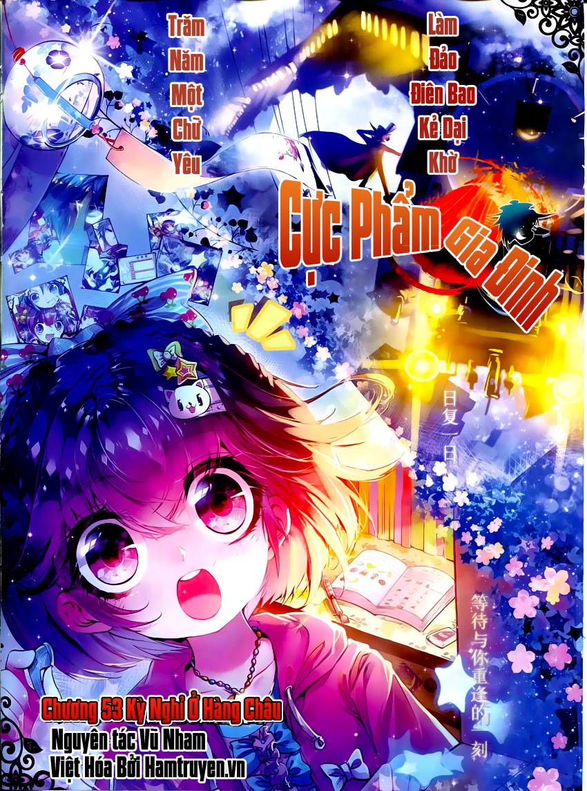 Cực Phẩm Gia Đinh Chap 53 - Next Chap 54