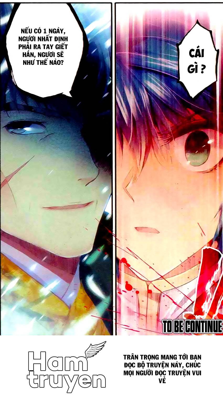 Cực Phẩm Gia Đinh Chap 53 - Next Chap 54