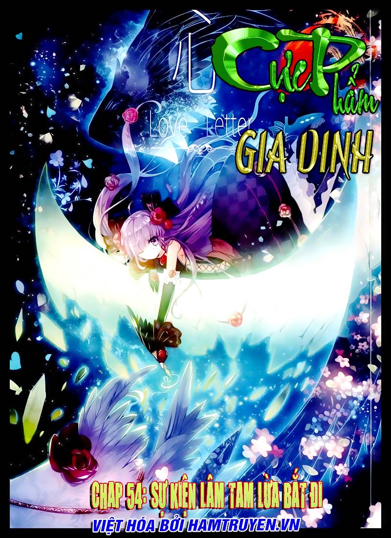 Cực Phẩm Gia Đinh Chap 54 - Next Chap 55