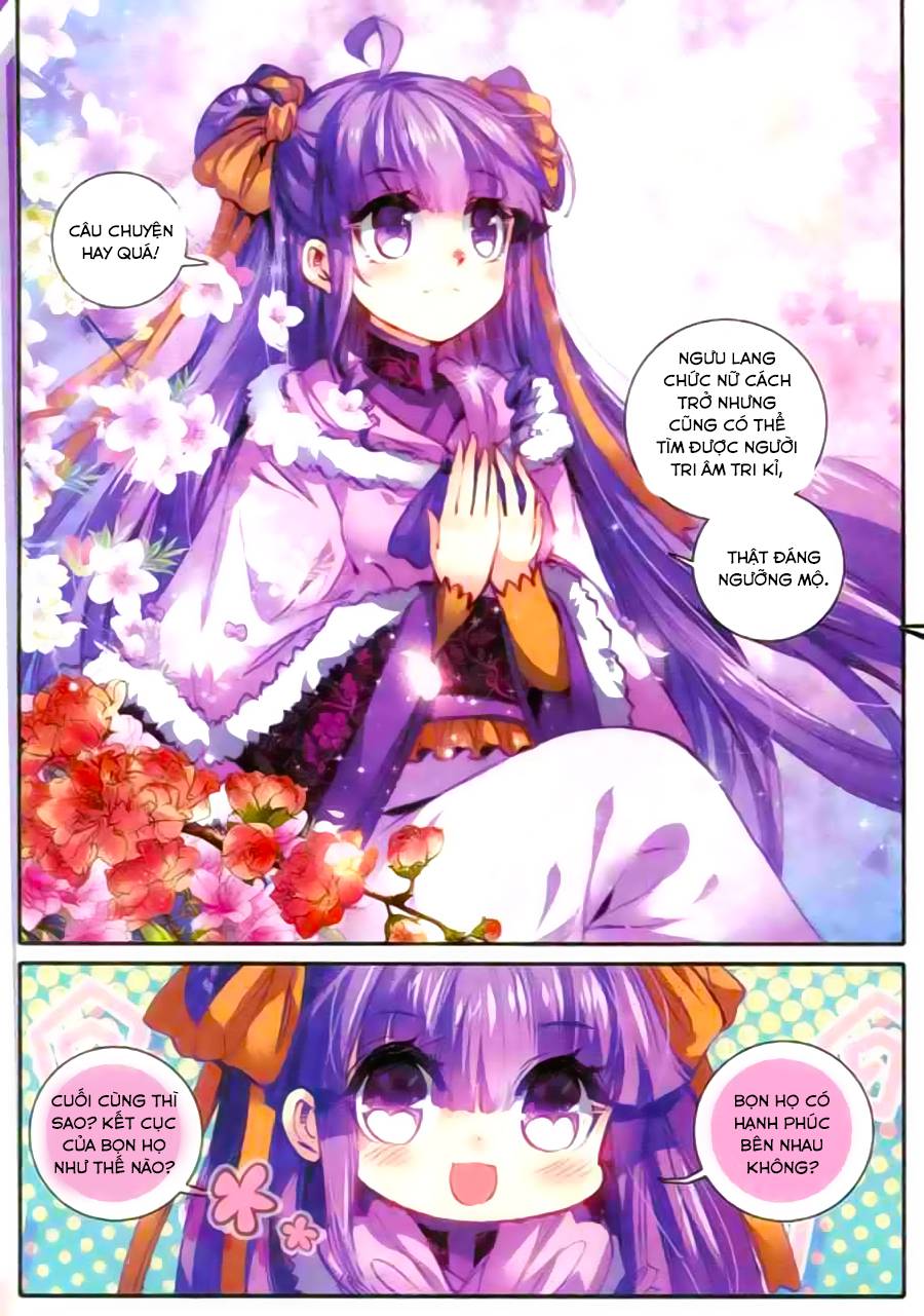 Cực Phẩm Gia Đinh Chap 55 - Next Chap 56