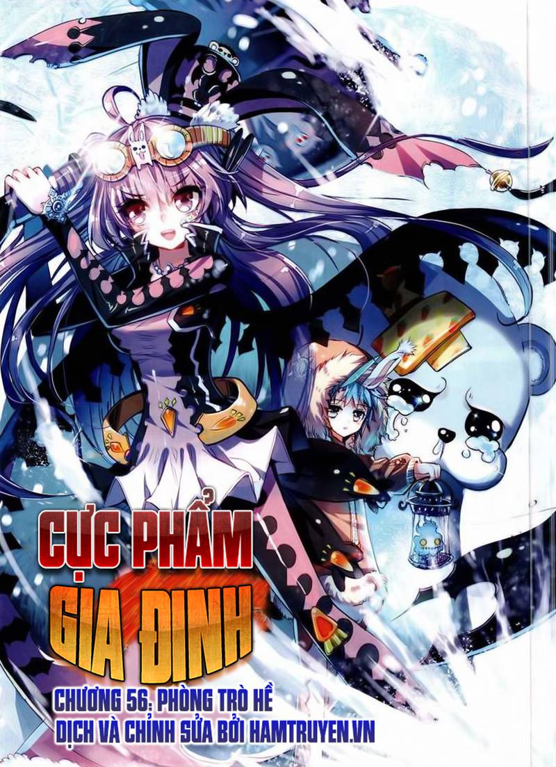 Cực Phẩm Gia Đinh Chap 56 - Next Chap 57