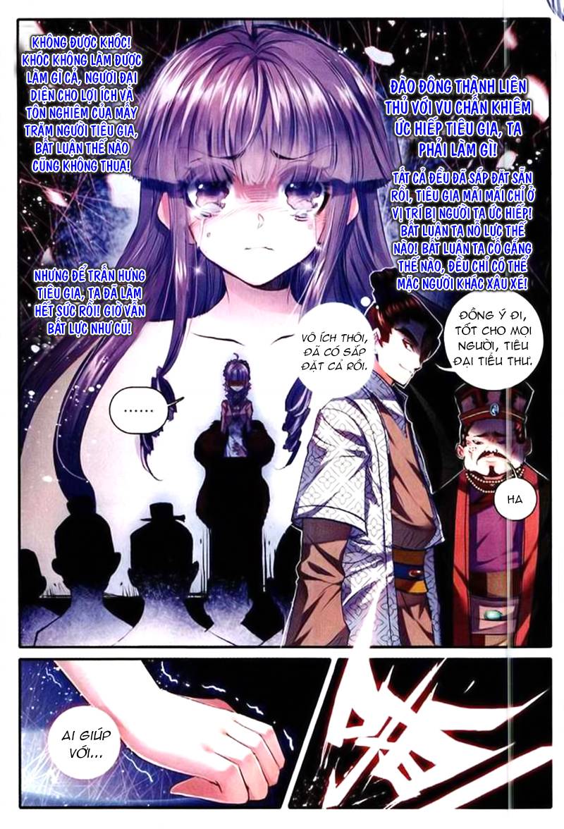 Cực Phẩm Gia Đinh Chap 56 - Next Chap 57