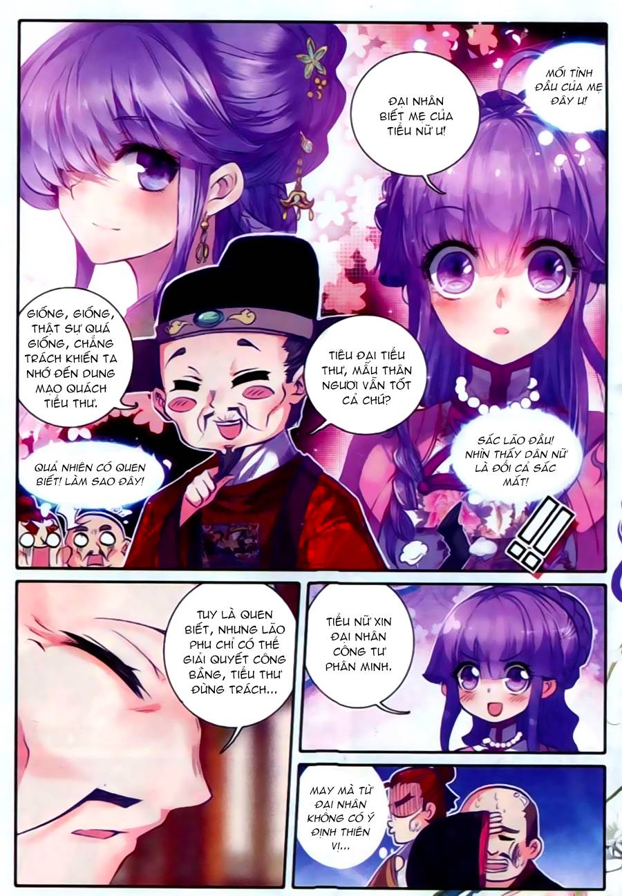 Cực Phẩm Gia Đinh Chap 57 - Next Chap 58